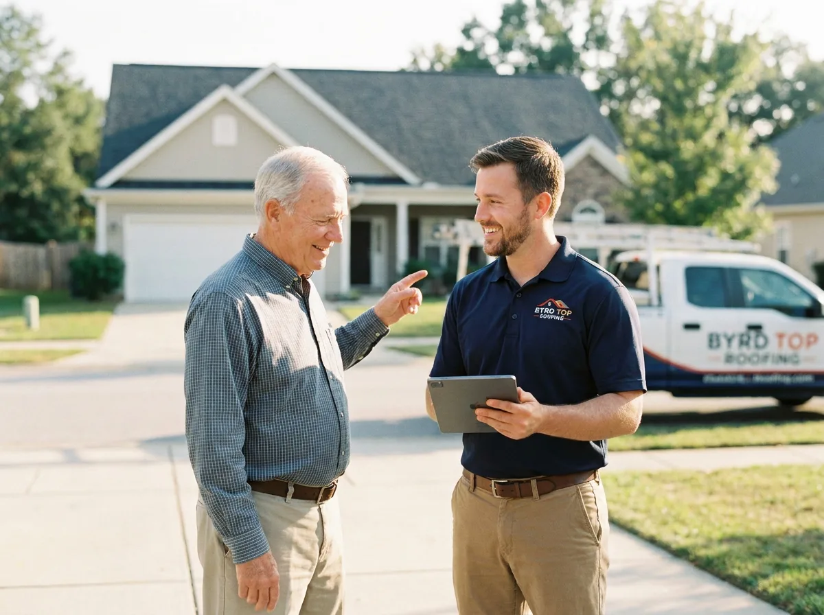 Roofing Sleetmute, AK FAQs